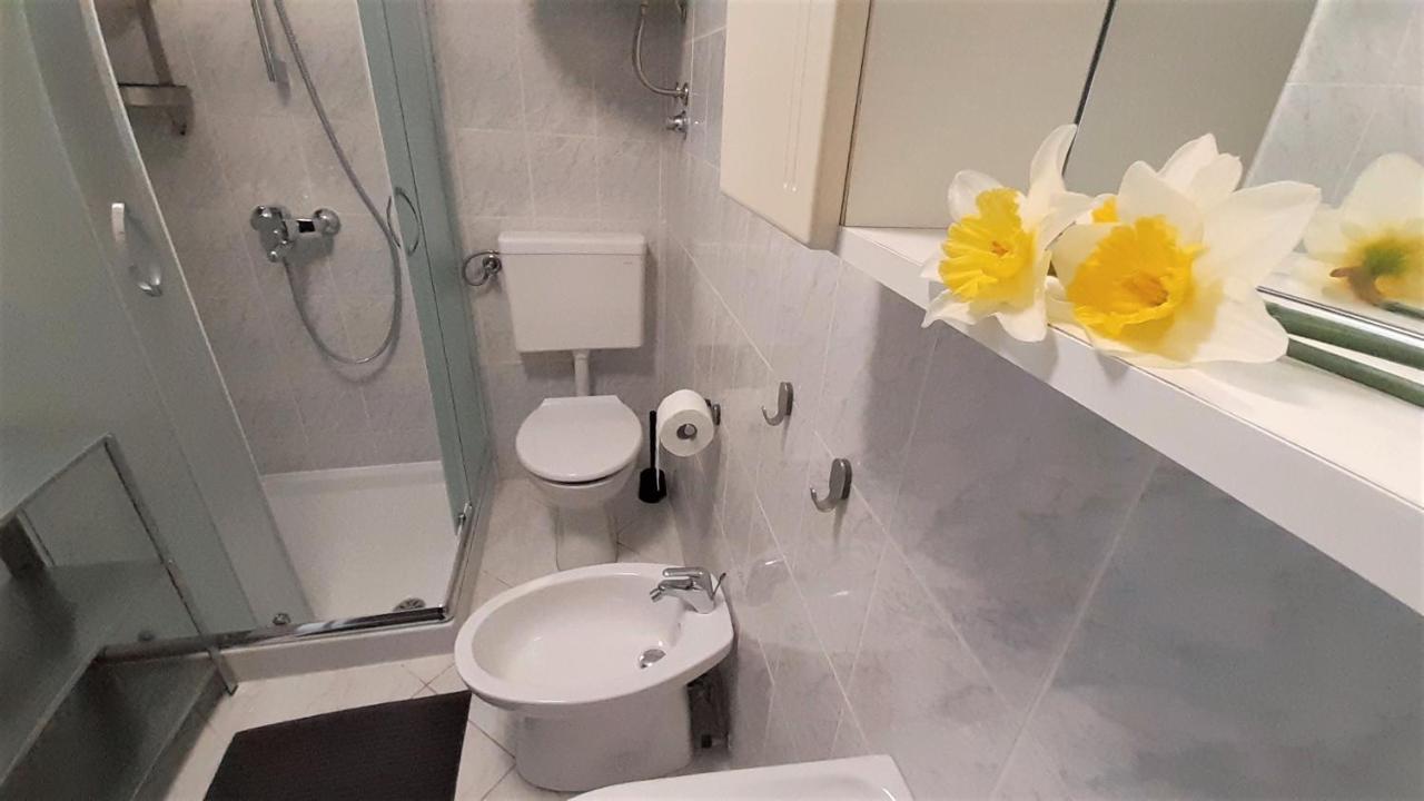 Apartments Nadia Sokolic Нерезине Екстериор снимка