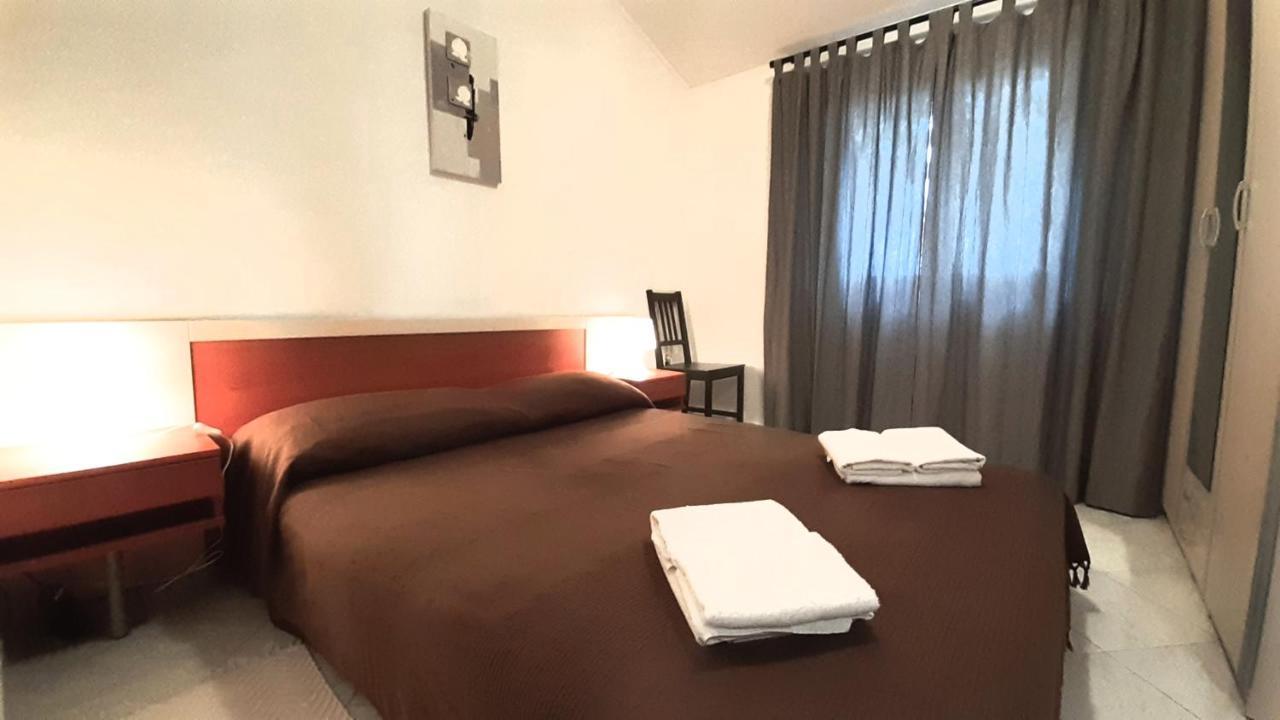 Apartments Nadia Sokolic Нерезине Екстериор снимка